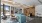 Lobby and entrance to Terava in Bend, OR 